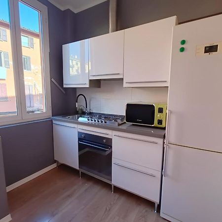 Suite Del Parco Bolonya Dış mekan fotoğraf